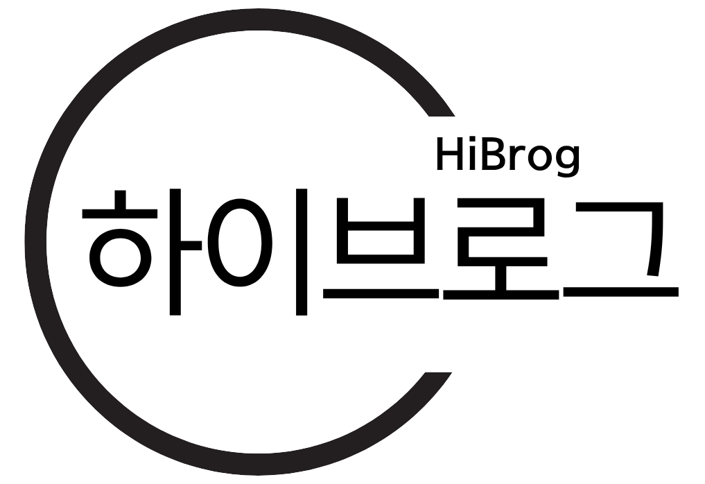 하이브로그
